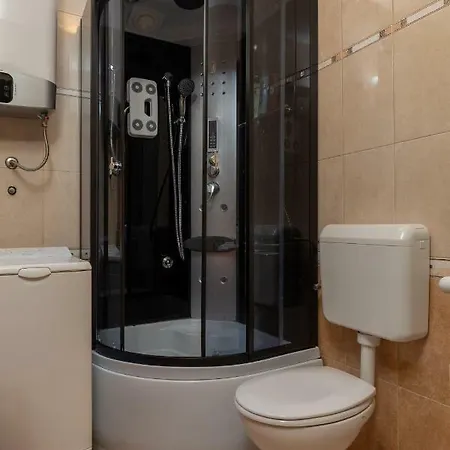 Apartamento L&l Dubrovnik