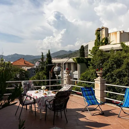 L&l Apartamento *