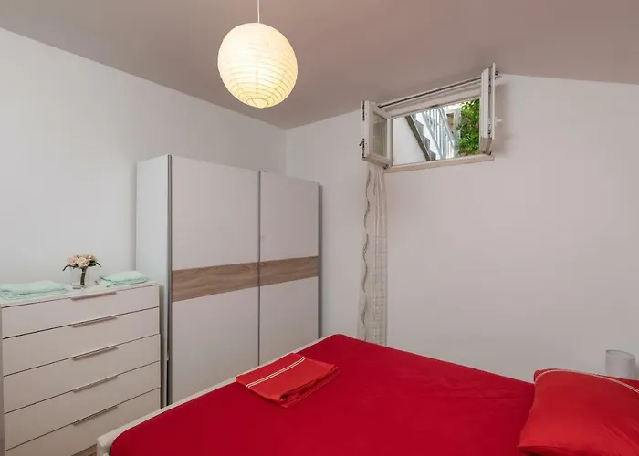 Apartament L&l Dubrownik