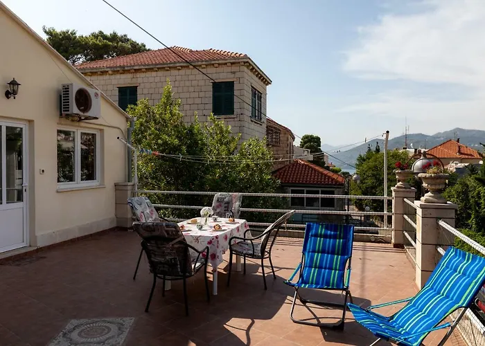 L&l Apartament