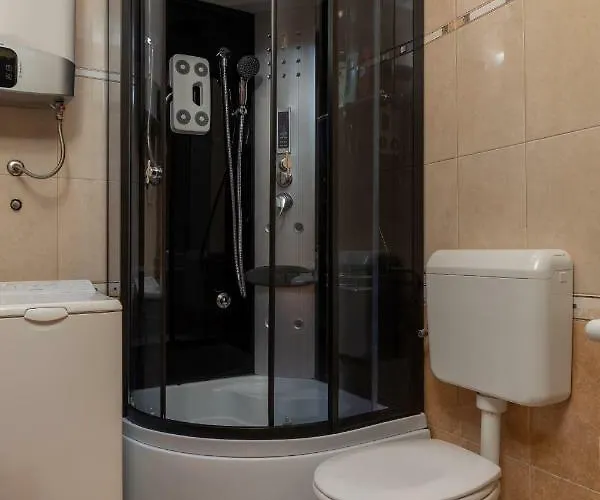 Apartament L&l Dubrownik