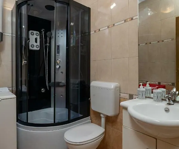 Apartament L&l