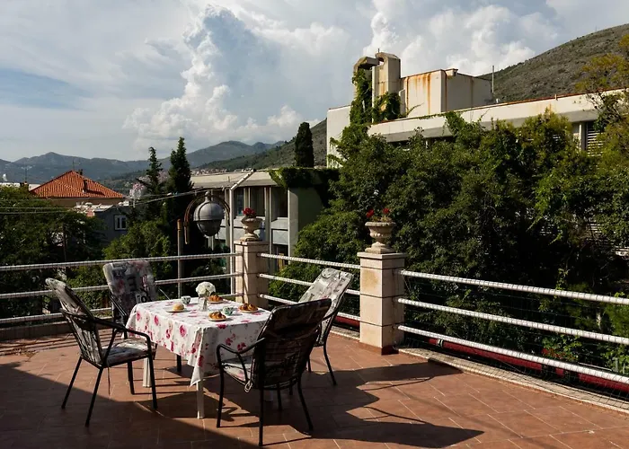 L&l Apartament