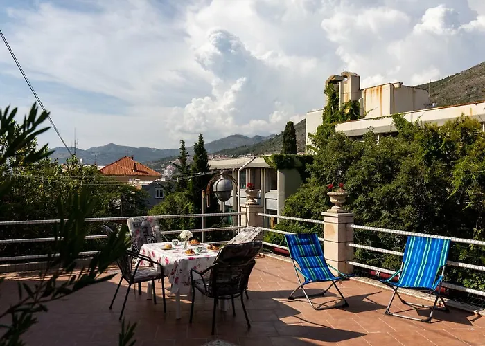 L&l Apartament *
