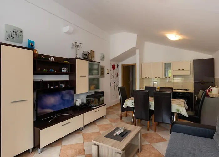 Apartament L&l *